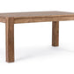 TAVOLO ALL. SALFORD 160-260X100