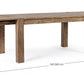 TAVOLO ALL. SALFORD 160-260X100