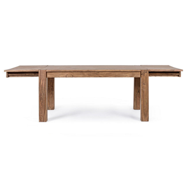 TAVOLO ALL. SALFORD 160-260X100