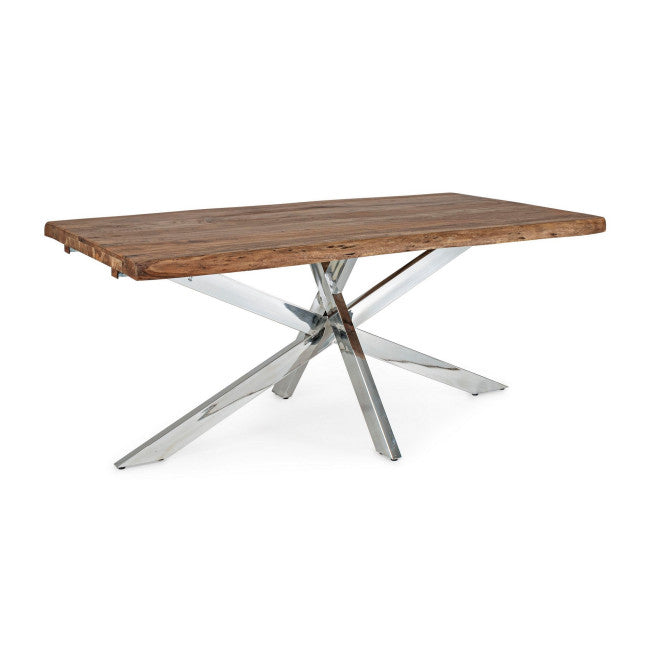 TAVOLO ALL. ARKANSAS 180-260X90