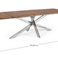 TAVOLO ALL. ARKANSAS 180-260X90