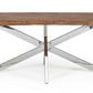 TAVOLO ALL. ARKANSAS 180-260X90