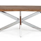 TAVOLO ALL. ARKANSAS 180-260X90