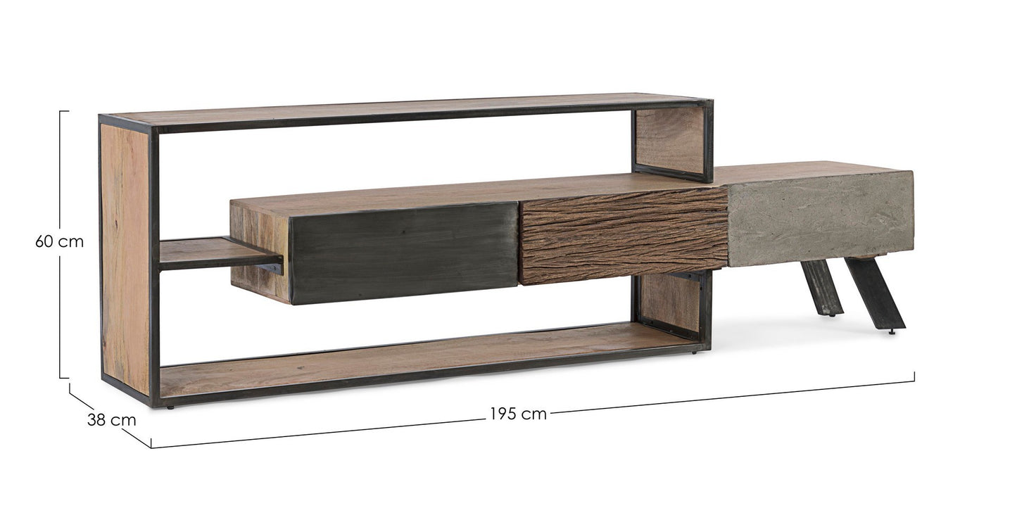 MOBILE PORTA TV 3C MANCHESTER