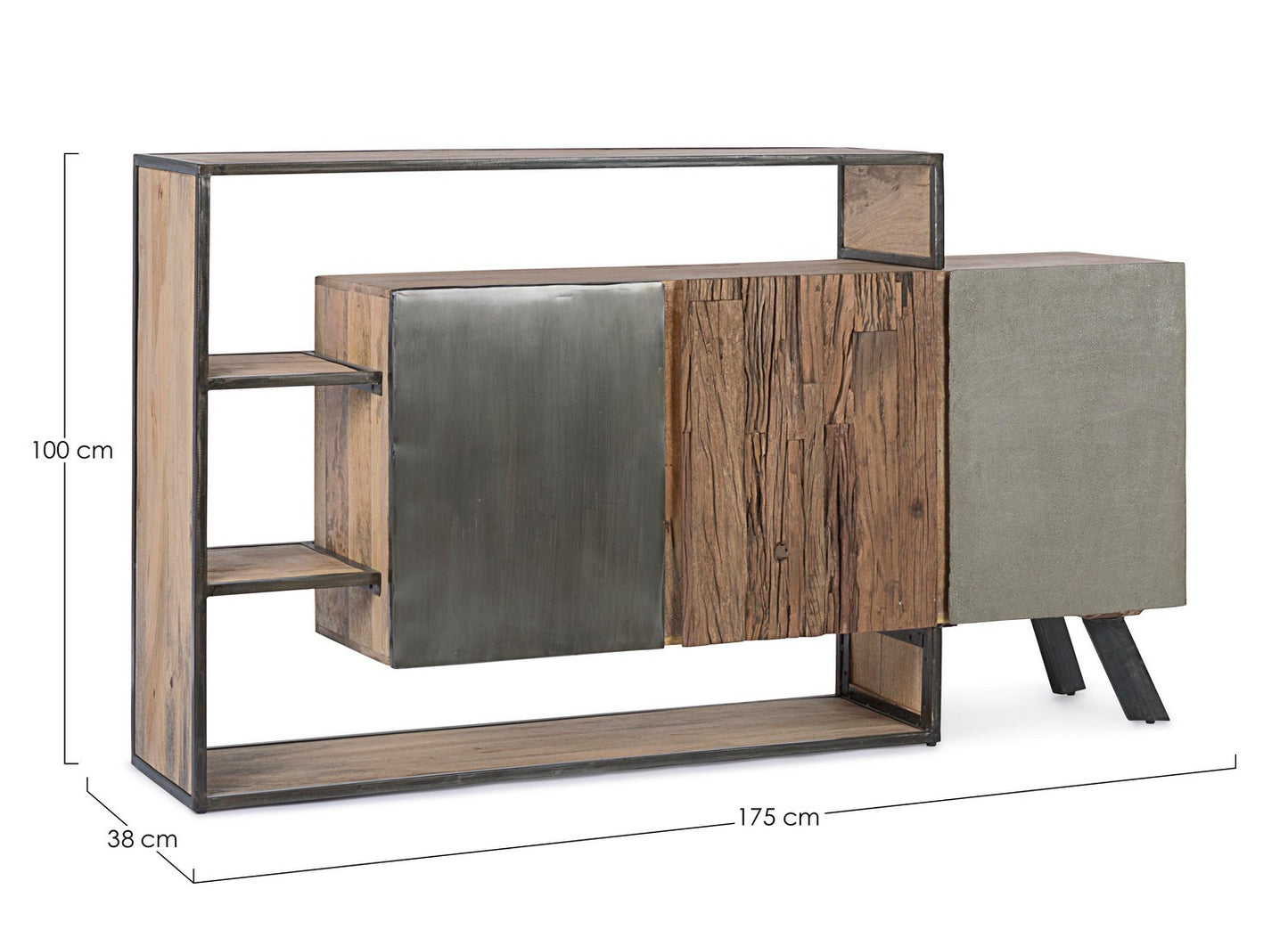 CREDENZA 3A MANCHESTER