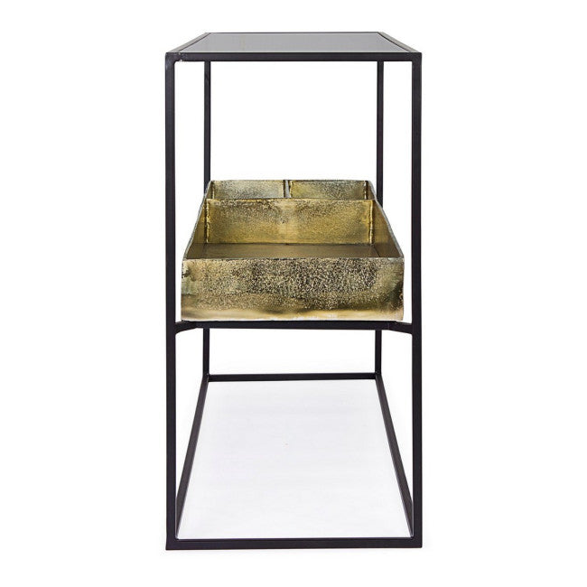 CONSOLLE C-CONTENITORE MAVILA