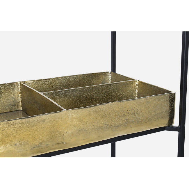 CONSOLLE C-CONTENITORE MAVILA