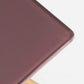 TAVOLINO INESH ORCHID QU 35X35