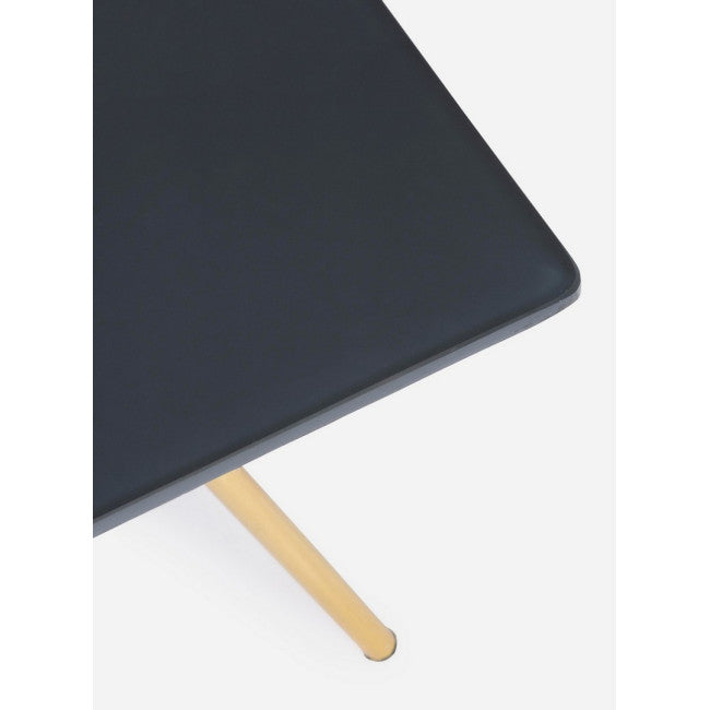 TAVOLINO INESH ROCK QU 40X40