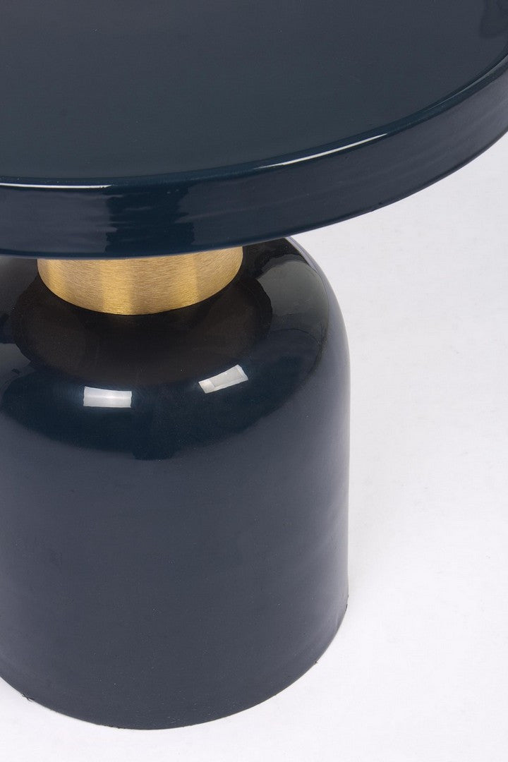 TAVOLINO NALIMA BLU D41