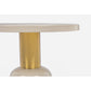 TAVOLINO NALIMA CREMA D50.5