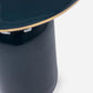 TAVOLINO NALIMA BLU D40.5