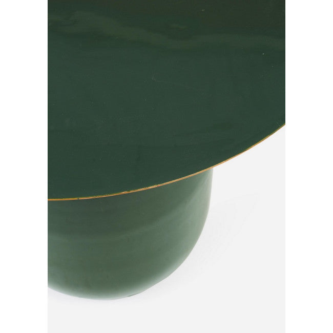 TAVOLINO NALIMA VERDONE D50