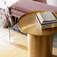 TAVOLINO KALPITA GOLD D51