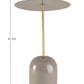 TAVOLINO TULASI TORTORA D30