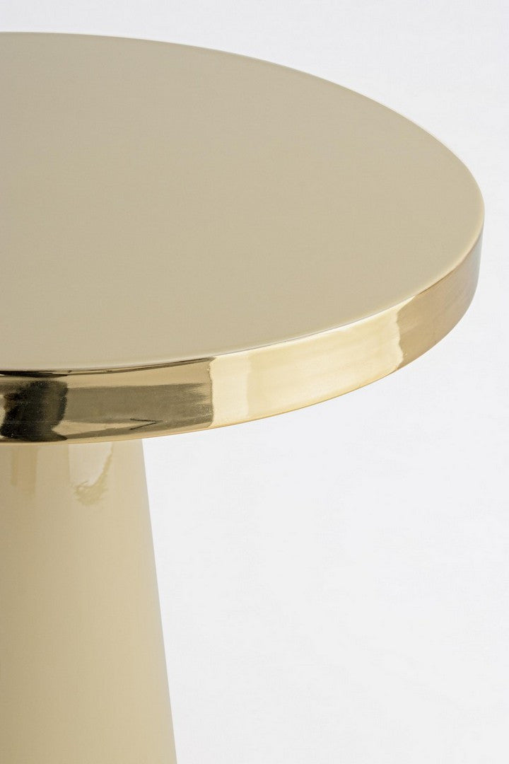 TAVOLINO NANDIKA IVORY D45.5