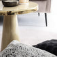 TAVOLINO NANDIKA IVORY D45.5