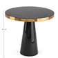 TAVOLINO NANDIKA NERO D51