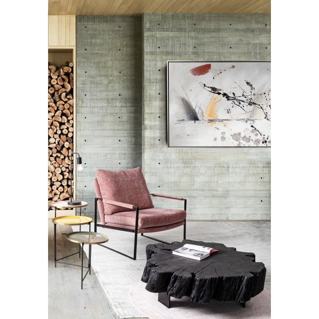 TAVOLINO PIEGH.3P AMRITA