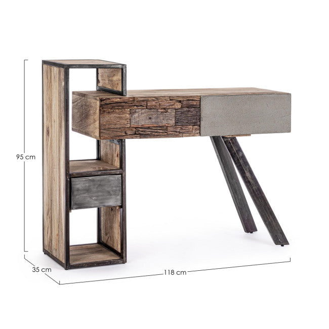 CONSOLLE 2C-1C MANCHESTER