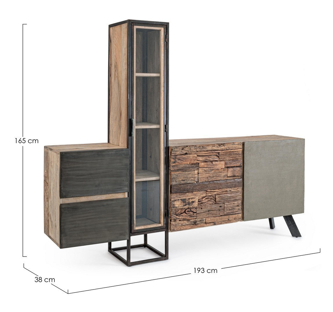 CREDENZA 2A-2C MANCHESTER