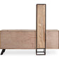 CREDENZA 2A-2C MANCHESTER