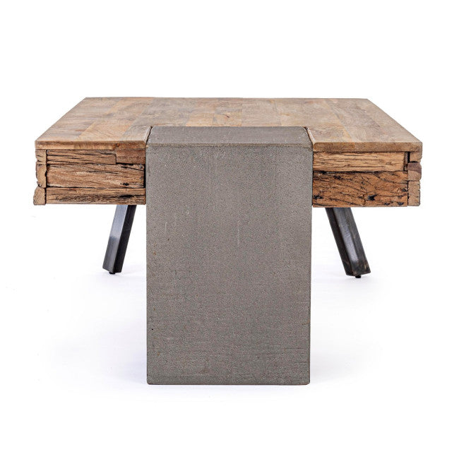 TAVOLINO MANCHESTER 118X70