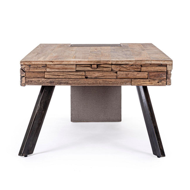 TAVOLINO MANCHESTER 118X70