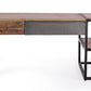 TAVOLINO 2C MANCHESTER 118X70