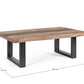 TAVOLINO NOTTINGHAM 120X70