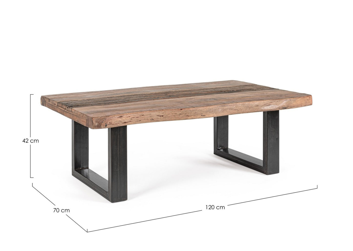 TAVOLINO NOTTINGHAM 120X70