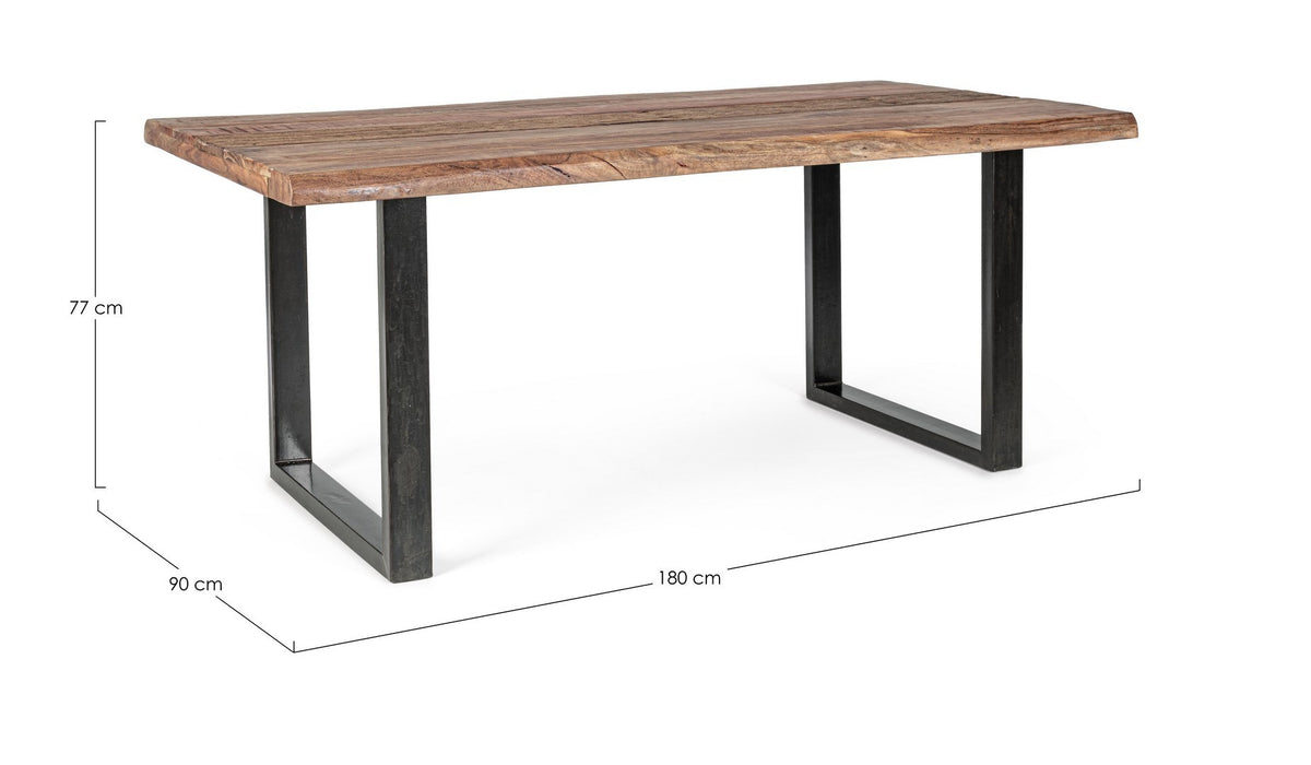 TAVOLO NOTTINGHAM 180X90