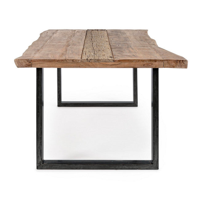 TAVOLO NOTTINGHAM 220X100