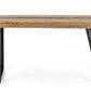 TAVOLO MANCHESTER 160X90