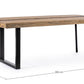 TAVOLO MANCHESTER 200X100