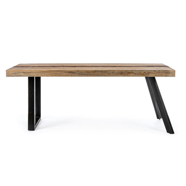 TAVOLO MANCHESTER 200X100