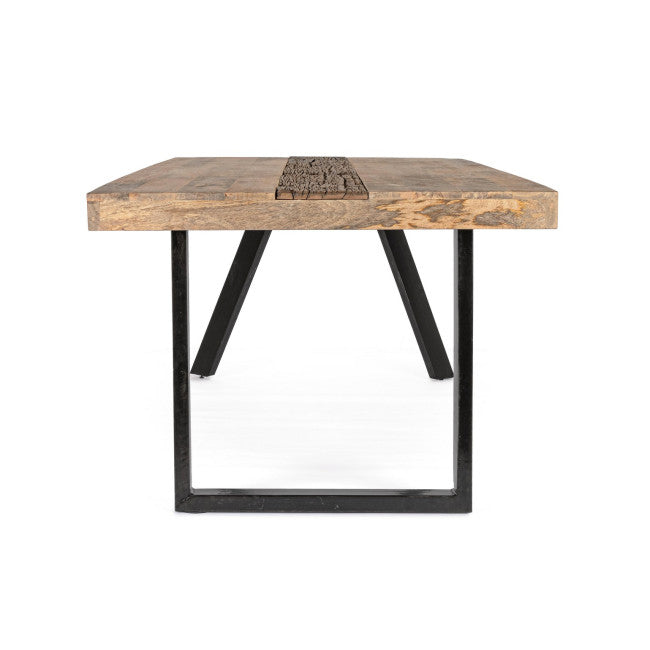 TAVOLO MANCHESTER 200X100