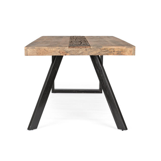 TAVOLO MANCHESTER 200X100