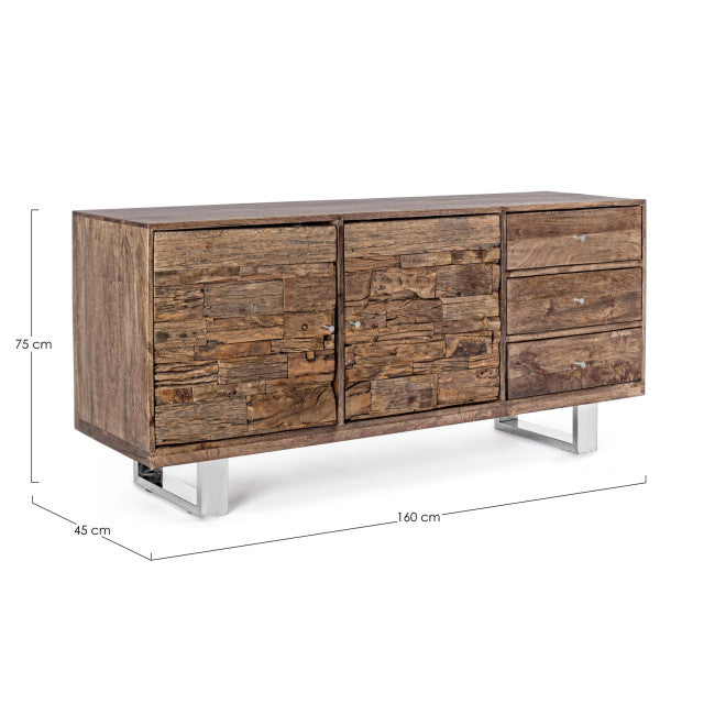 CREDENZA 2A-3C STANTON