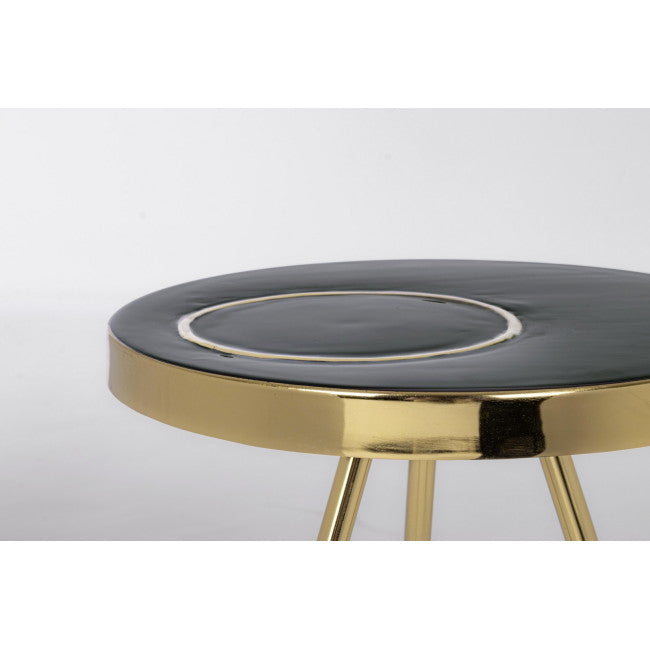 TAVOLINO KESAR NERO D40