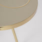TAVOLINO KESAR IVORY D51