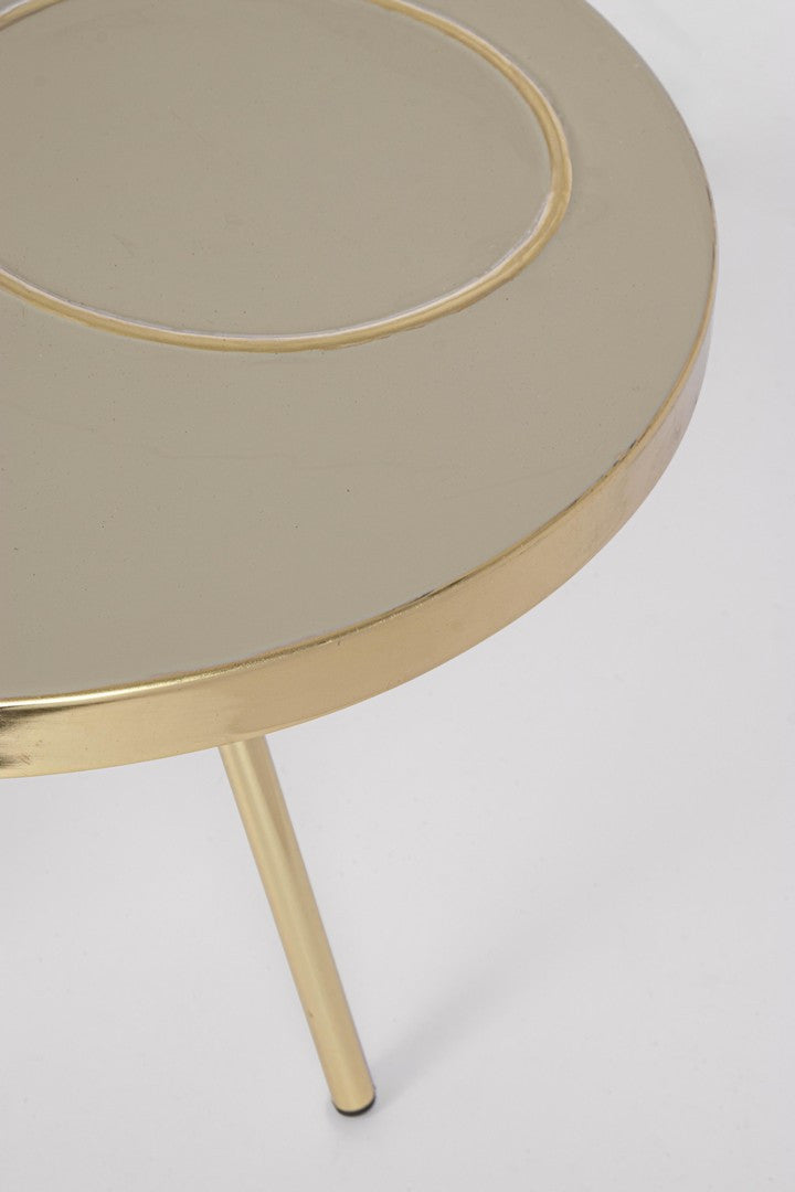 TAVOLINO KESAR IVORY D51