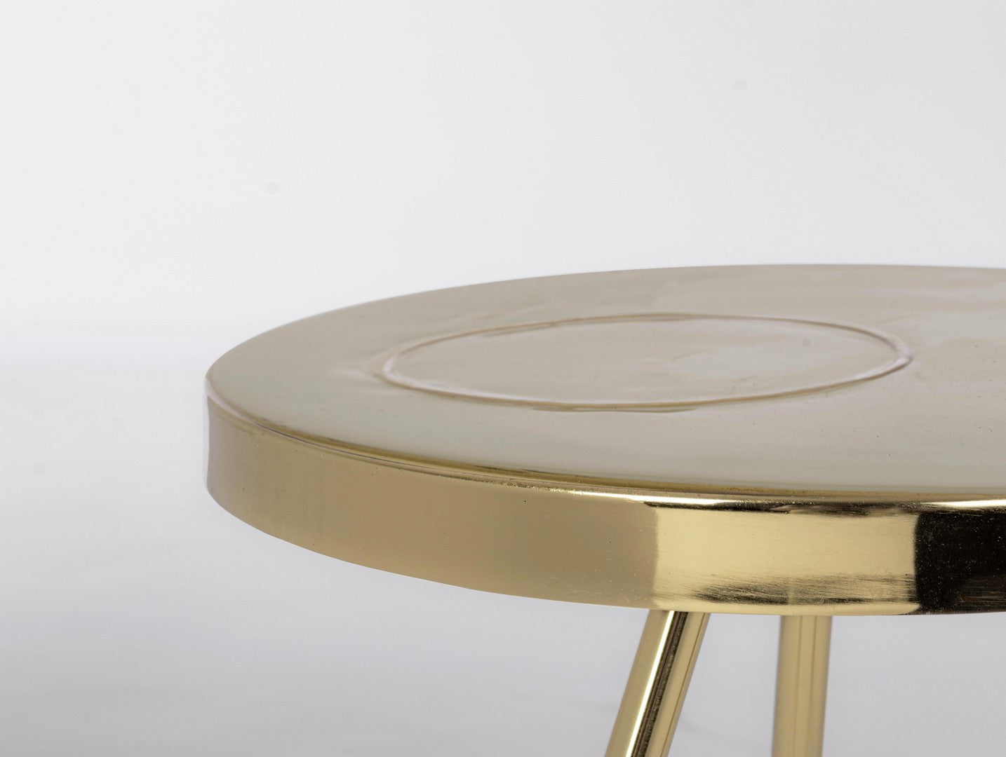 TAVOLINO KESAR IVORY D51