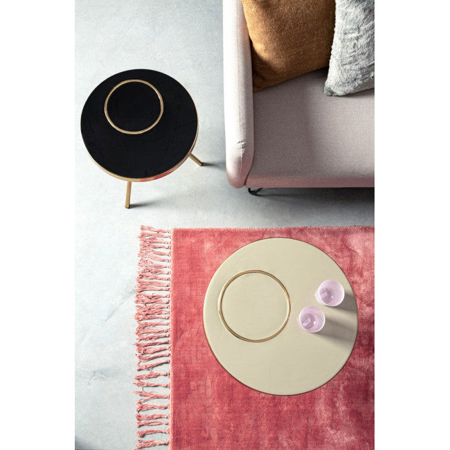 TAVOLINO KESAR IVORY D51