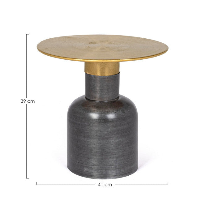 TAVOLINO ALOPA D41 S