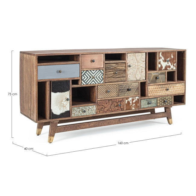 CREDENZA 2A-11C DHAVAL