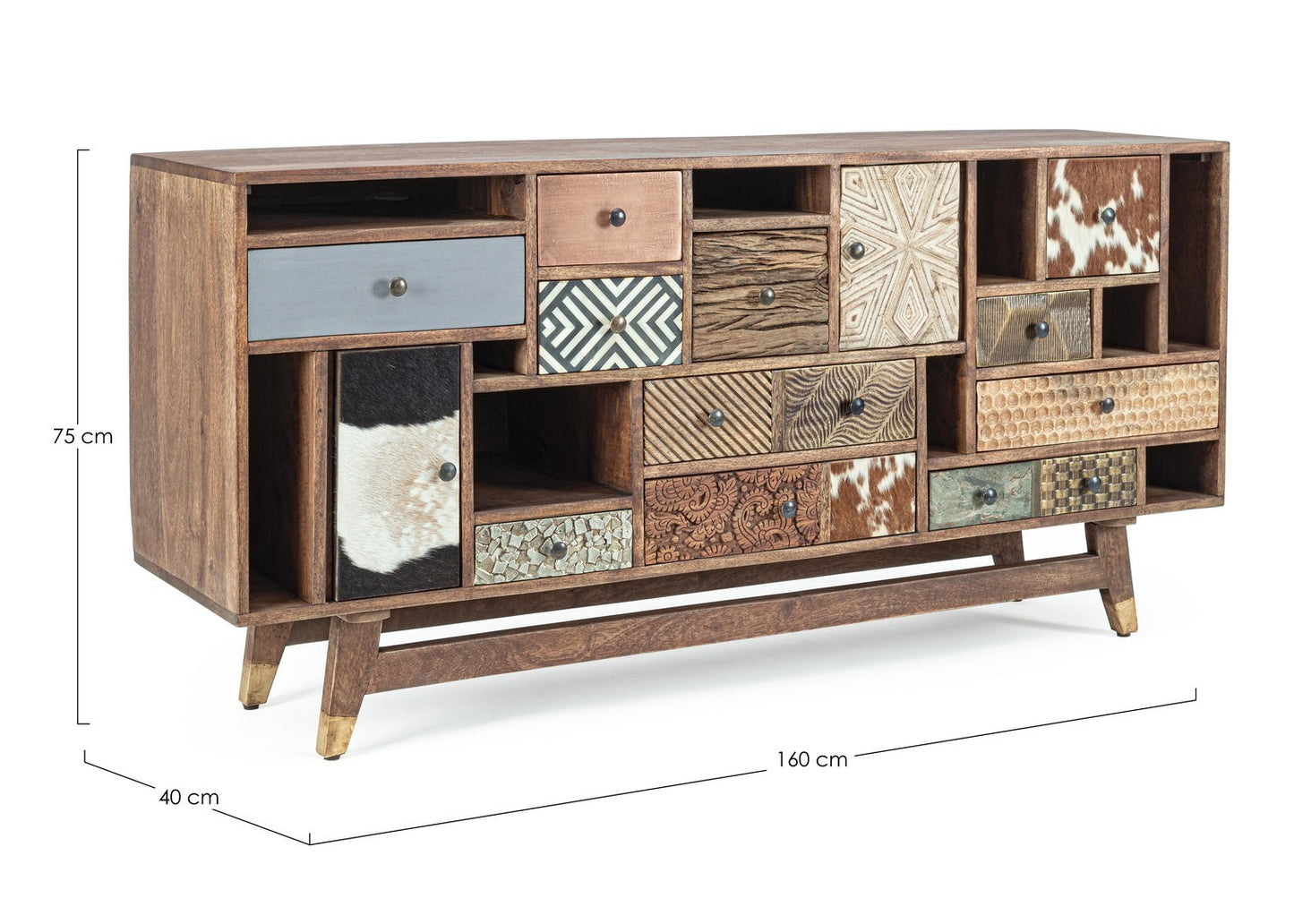 CREDENZA 2A-11C DHAVAL