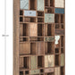 LIBRERIA 10A-7C DHAVAL