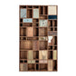 LIBRERIA 10A-7C DHAVAL