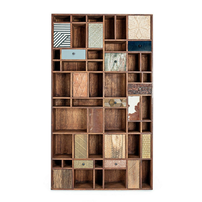 LIBRERIA 10A-7C DHAVAL